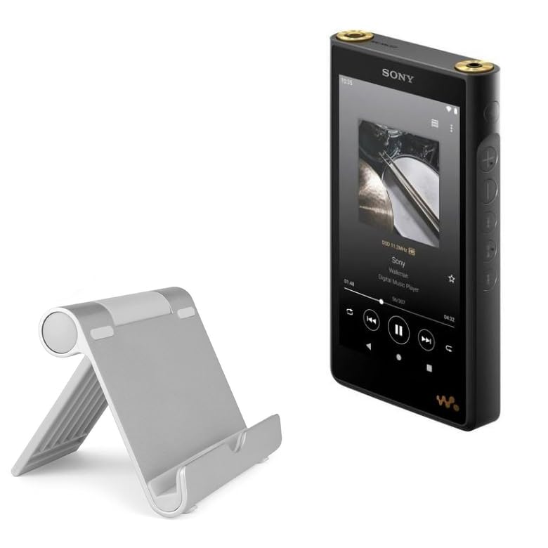 Amazon.com: BoxWave Stand and Mount Compatible with Sony Walkman